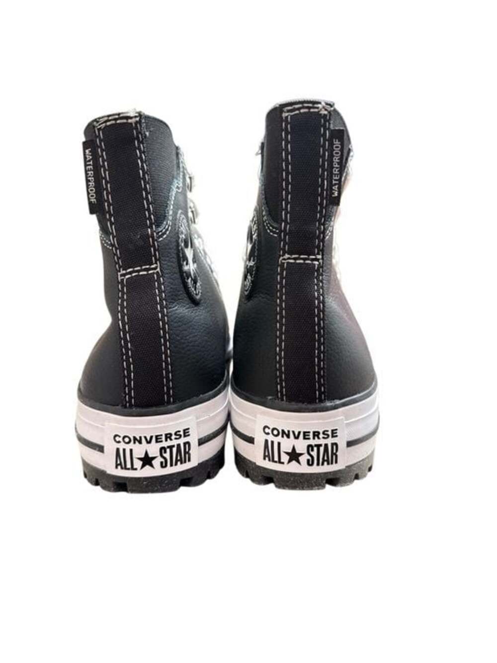 CONVERSE CHUCK TAYLOR ALL STAR CITY TREK BOOT NWOT - Picture 4 of 6